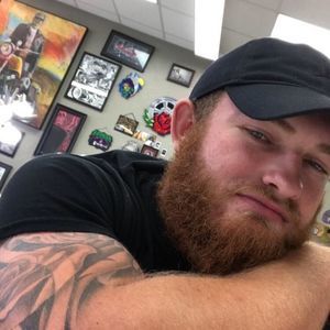 Meet your Posher, Brock